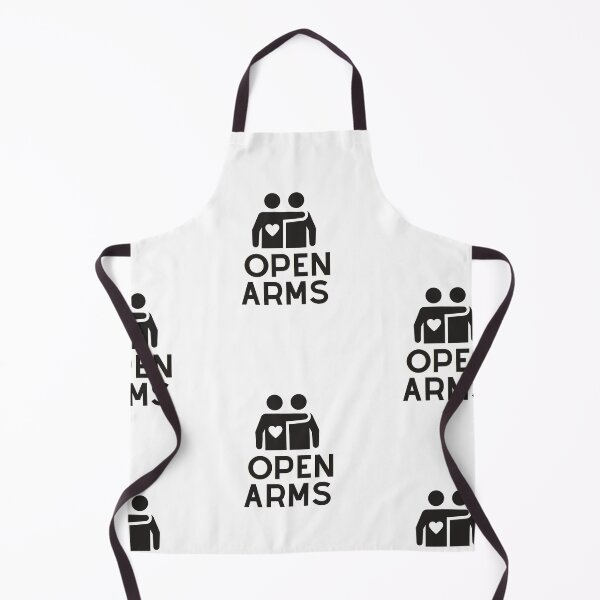 Item preview, Open Arms  designed and sold by Urbanmedic.