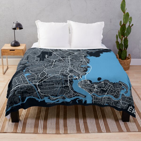 Item preview, Streets of Lagos designed and sold by ZionicArt.