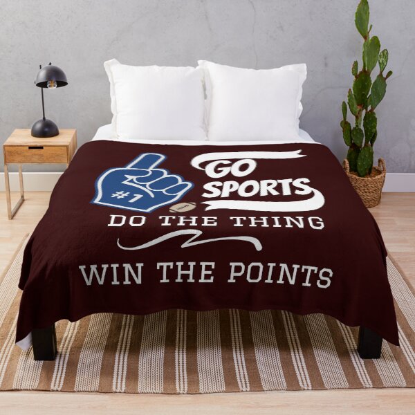 Item preview, Go Sports Do The Thing designed and sold by PrintBrint.