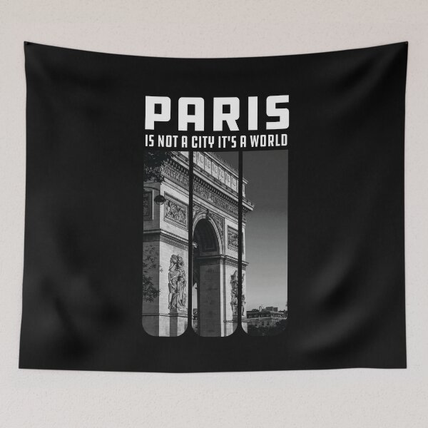 Item preview, Arc de Triomphe designed and sold by quarantineshop.