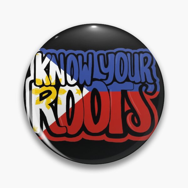 Item preview, Know Your Roots - Philippines designed and sold by TheLaMaShop.