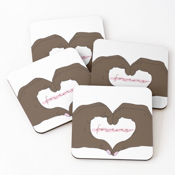 Item preview, Forever  designed and sold by tailspalette.