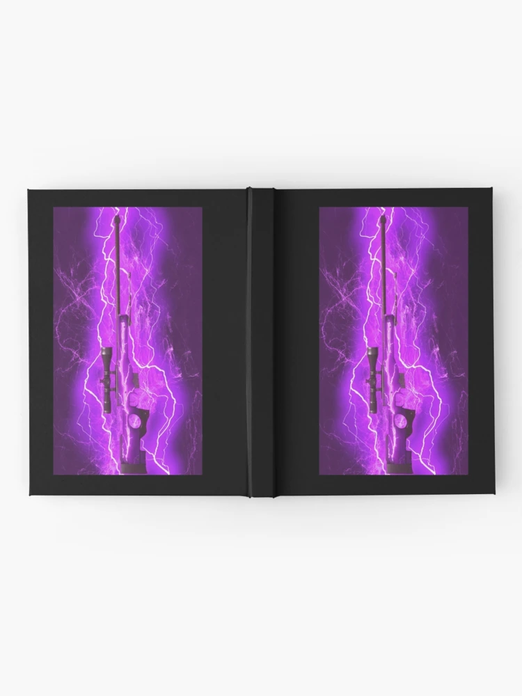 Holographic Rainbow Knives Aesthetic Hardcover Journal for Sale by  YumeYume