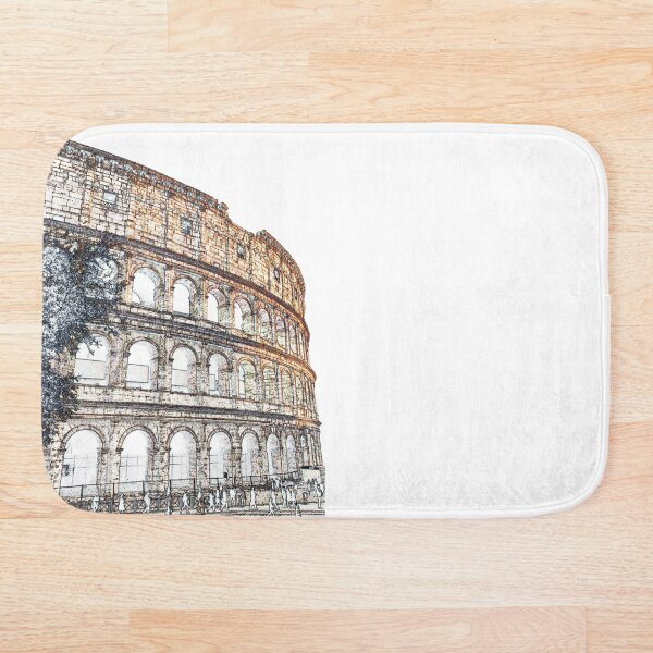Item preview, Coliseum designed and sold by Ana-Carla.