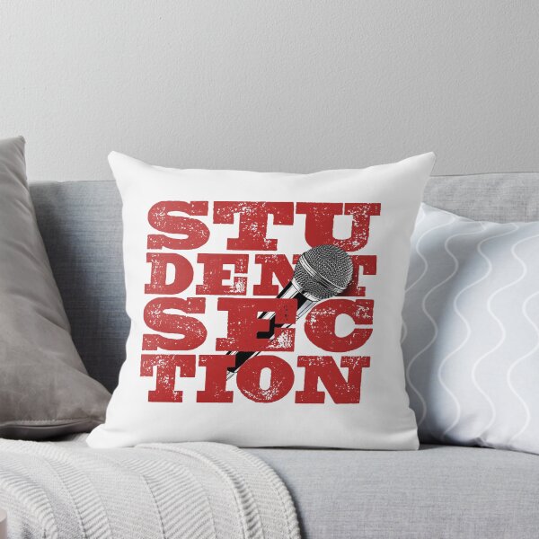 Item preview, The Student Section designed and sold by sarakaydesign.