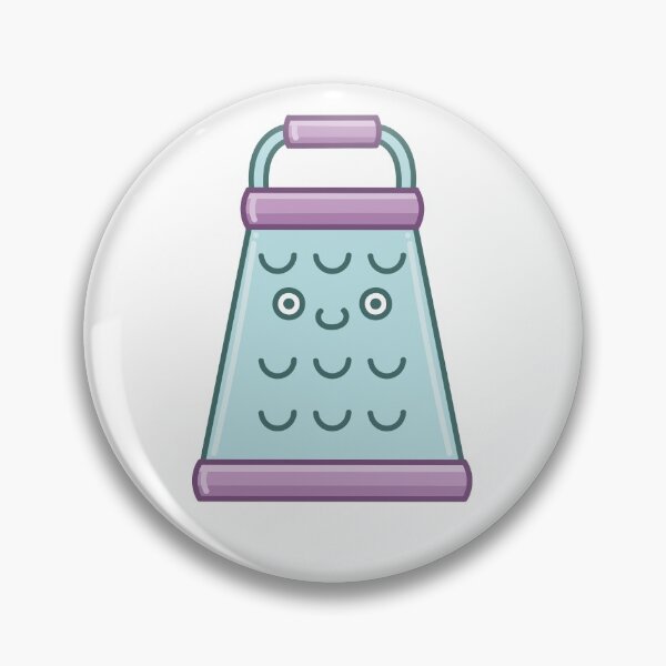 Item preview, Happy cheese grater designed and sold by Mictoon.
