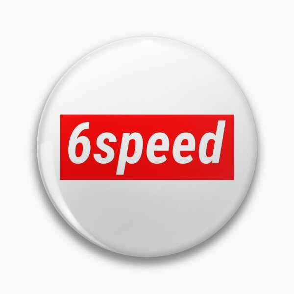 Item preview, 6 Speed Manual designed and sold by Prevlin.