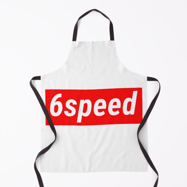 Item preview, 6 Speed Manual designed and sold by Prevlin.
