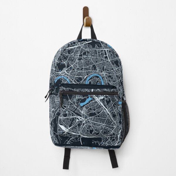 Item preview, Streets of London designed and sold by ZionicArt.