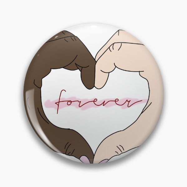 Item preview, Forever  designed and sold by tailspalette.