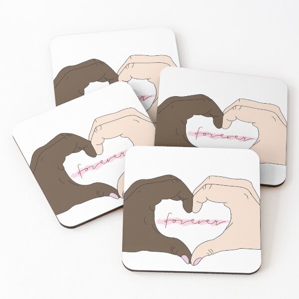Item preview, Forever  designed and sold by tailspalette.