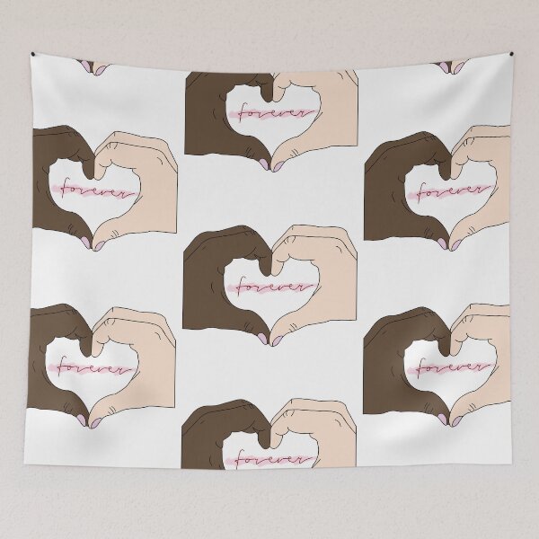 Item preview, Forever  designed and sold by tailspalette.