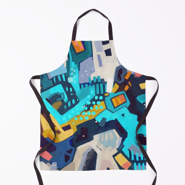 Item preview, Study in blue 6 designed and sold by San-Tru.