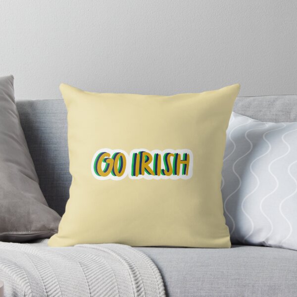 Item preview, Go Irish print  designed and sold by meghanalexander.