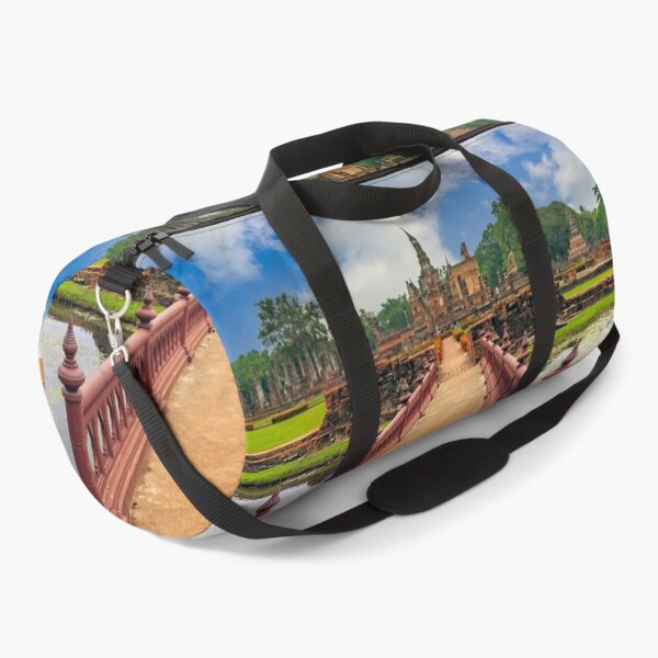 Item preview, Sukhothai Historical Park Thailand designed and sold by AJEvans.