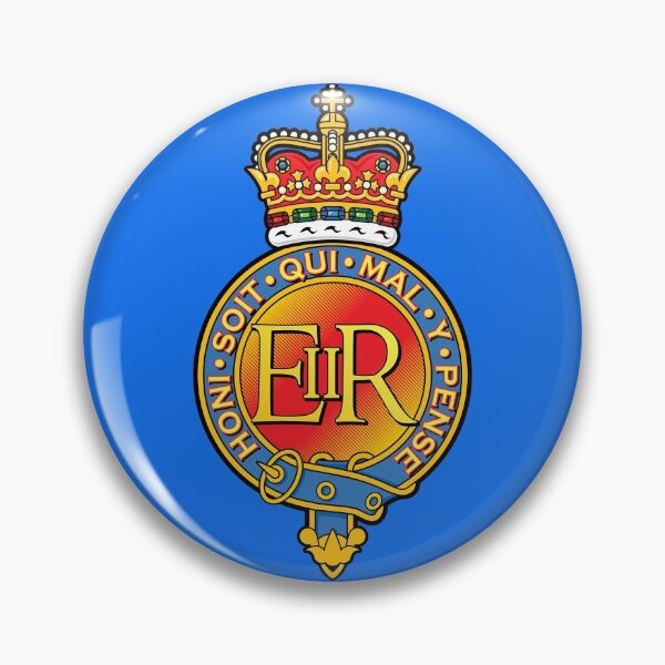Artikelvorschau, DIE BLUES AND ROYALS entworfen und verkauft von WOOFANG.