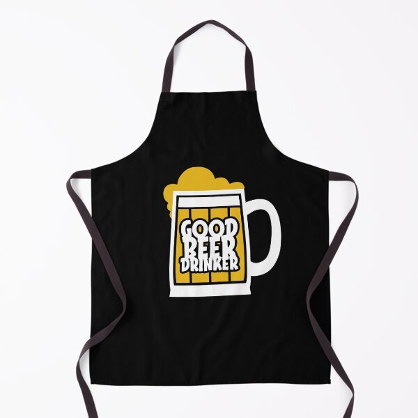 Item preview, Good Beer Drinker designed and sold by BeerLovers.