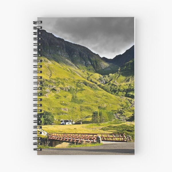 Item preview, Glencoe designed and sold by Anna Rosalie Sullivan.