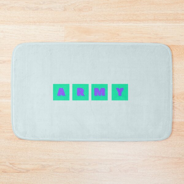 Item preview, bts army 2 designed and sold by Lilou-artem.