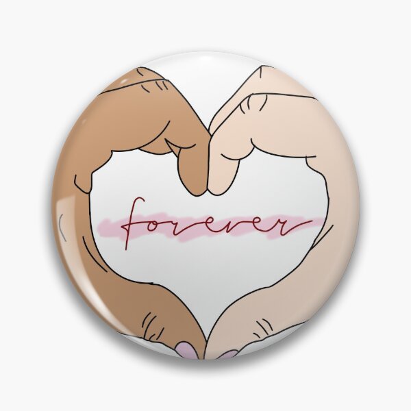 Item preview, Forever  designed and sold by tailspalette.