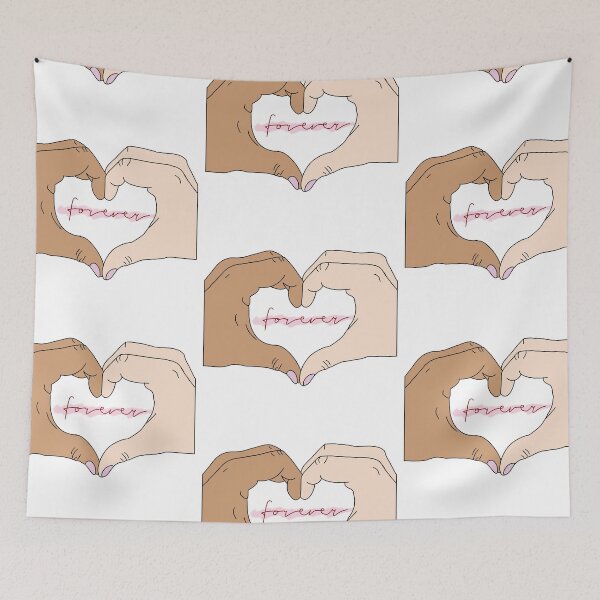 Item preview, Forever  designed and sold by tailspalette.