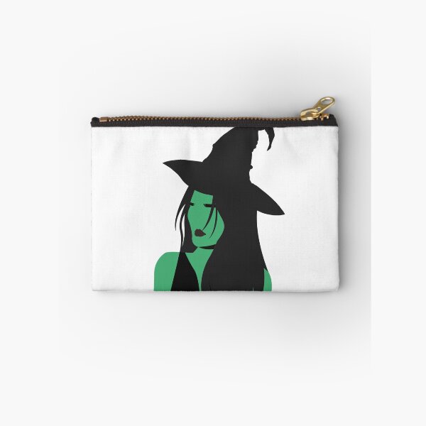 Item preview, Elphaba. designed and sold by orlandoandres.