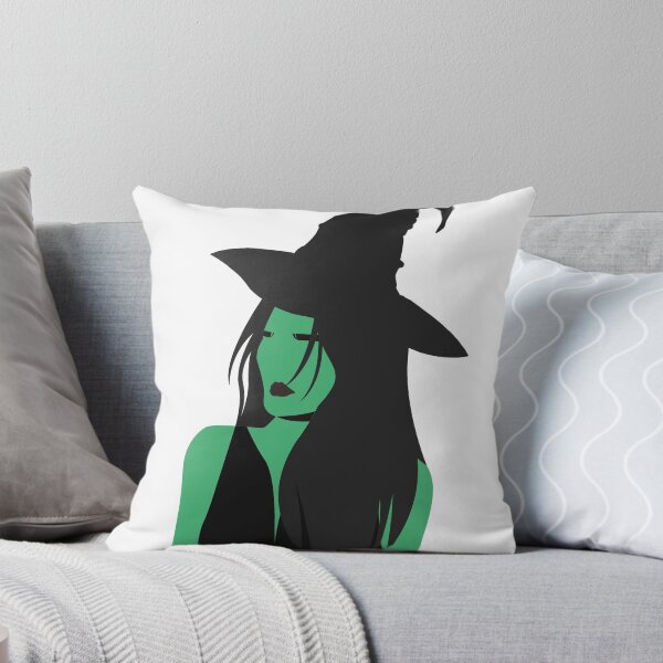 Item preview, Elphaba. designed and sold by orlandoandres.