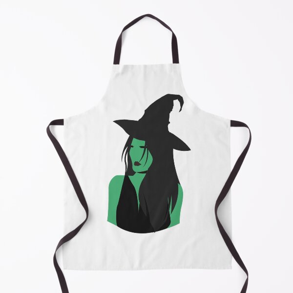 Item preview, Elphaba. designed and sold by orlandoandres.