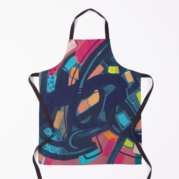 Item preview, Study in Blue 7 designed and sold by San-Tru.