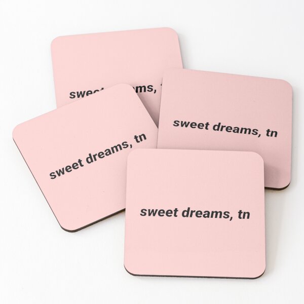 Item preview, sweet dreams, tn the last shadow puppets designed and sold by sineadbarnes20.