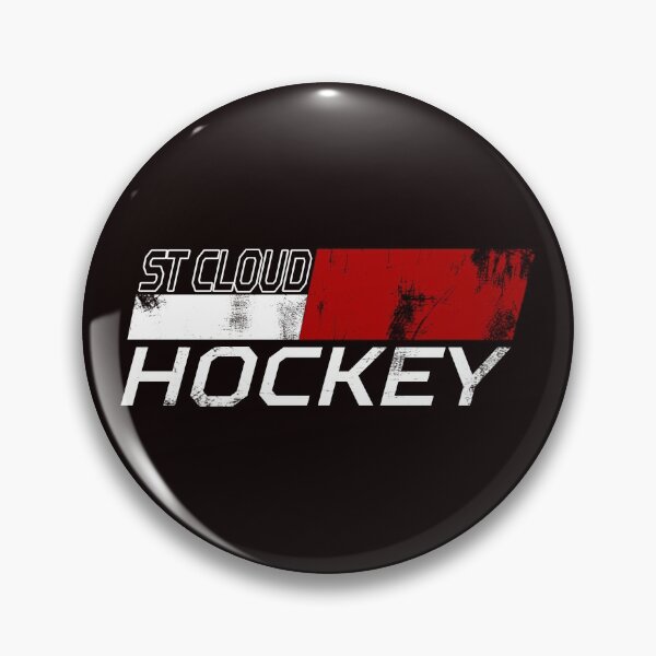 Item preview, St. Cloud Hockey Shirt designed and sold by humdawg13.