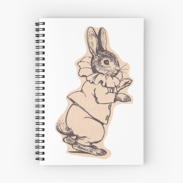 Item preview, Elizabethan Rabbit designed and sold by Katew-f.