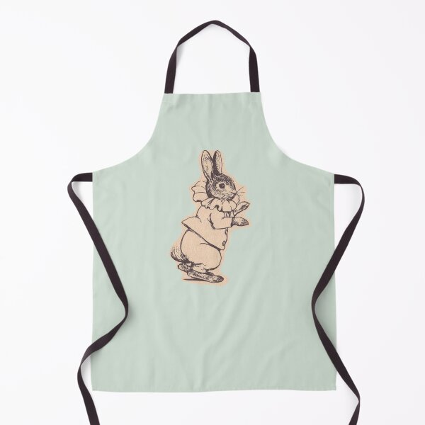 Item preview, Elizabethan Rabbit designed and sold by Katew-f.