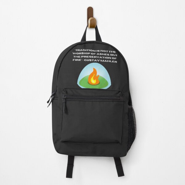 Item preview, Preserve the Fire designed and sold by TheWallFlowersofCypress.