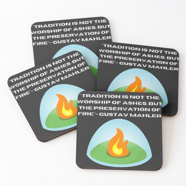 Item preview, Preserve the Fire designed and sold by TheWallFlowersofCypress.