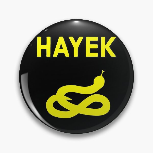 Item preview, Hayek designed and sold by marjard.