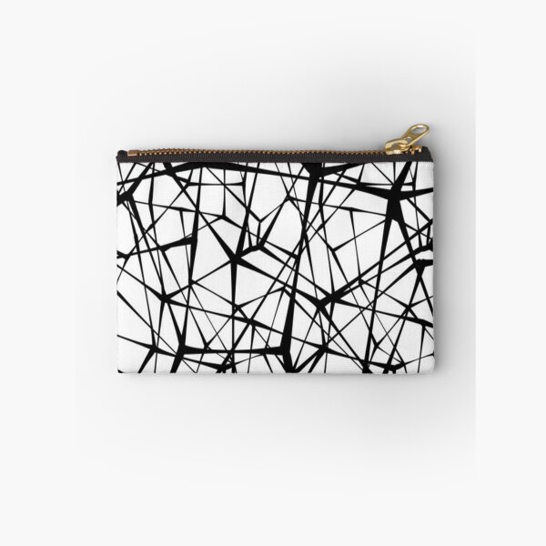 Item preview, B & W Cracked designed and sold by Blood-Red-Merch.