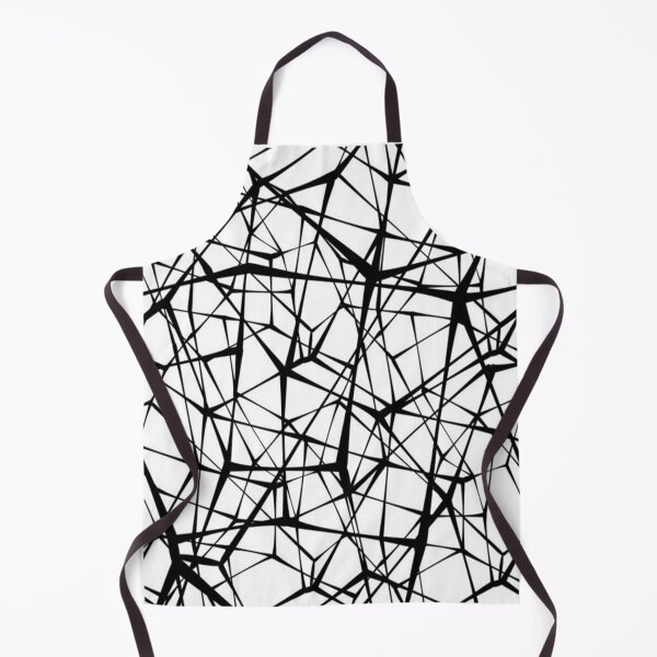 Item preview, B & W Cracked designed and sold by Blood-Red-Merch.