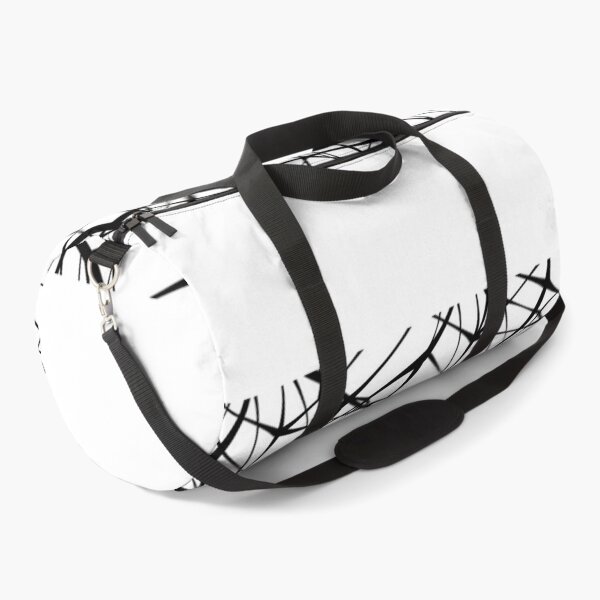Item preview, B & W Cracked designed and sold by Blood-Red-Merch.
