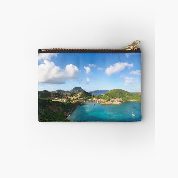 Item preview, Baie de Marigot on Terre-de-Haut, Îles des Saintes designed and sold by Robert Gall Photography.