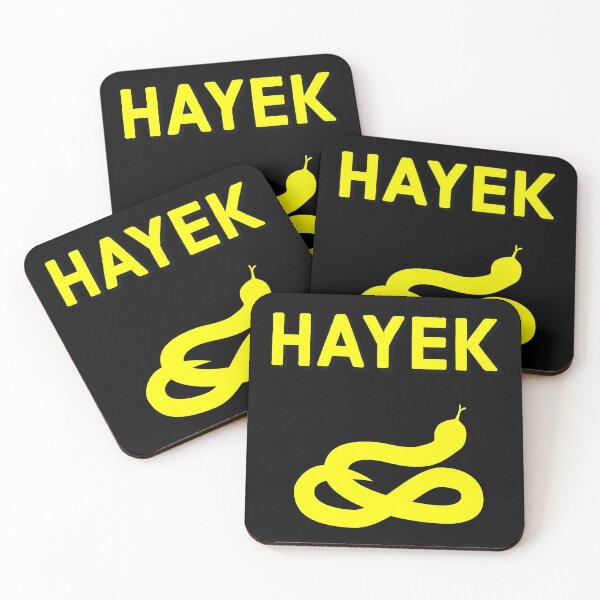 Item preview, Hayek designed and sold by marjard.