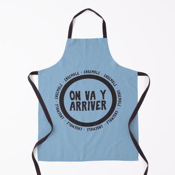 Item preview, We will make it happen together designed and sold by BlueZenStudio.