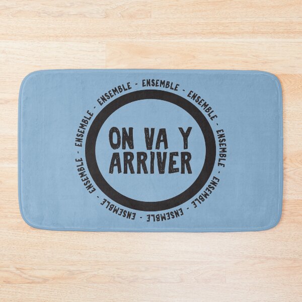 Item preview, We will make it happen together designed and sold by BlueZenStudio.