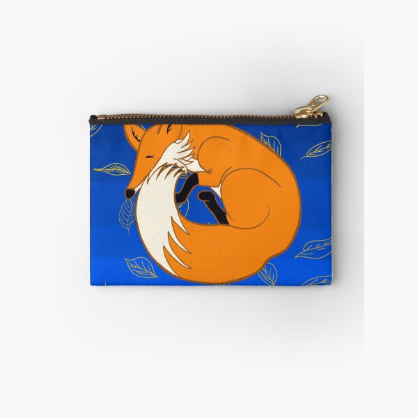 Item preview, Restful fox designed and sold by EJAcksonArt.