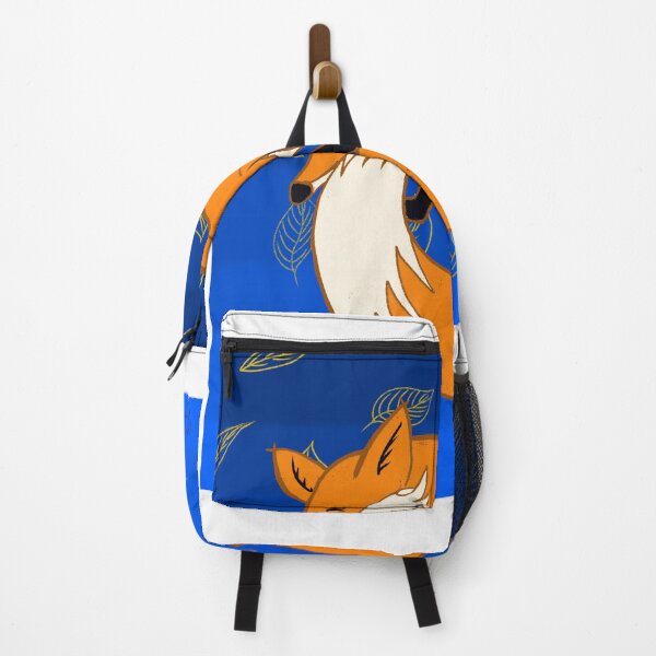 Item preview, Restful fox designed and sold by EJAcksonArt.