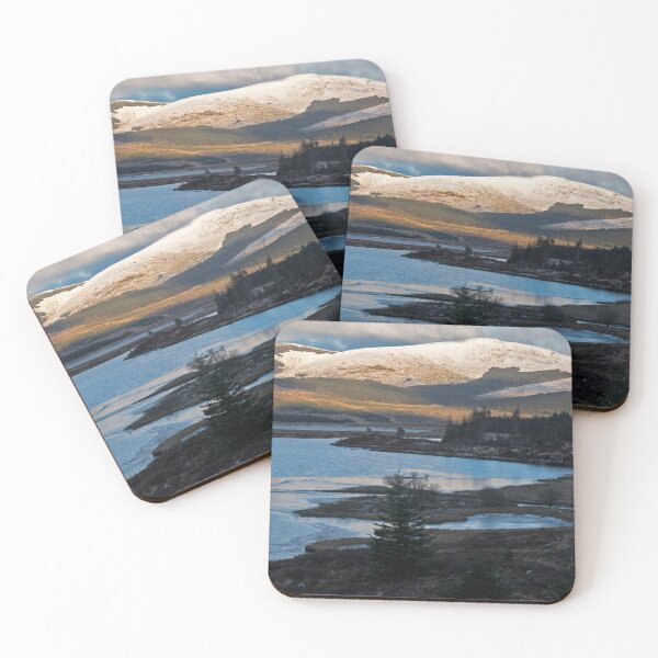 Item preview, Loch Dee Millfire and Milldown designed and sold by derekbeattie.