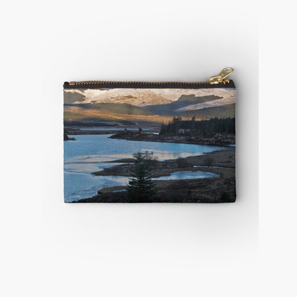 Item preview, Loch Dee Millfire and Milldown designed and sold by derekbeattie.