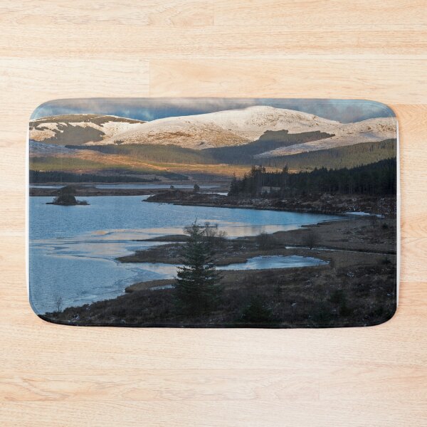 Item preview, Loch Dee Millfire and Milldown designed and sold by derekbeattie.