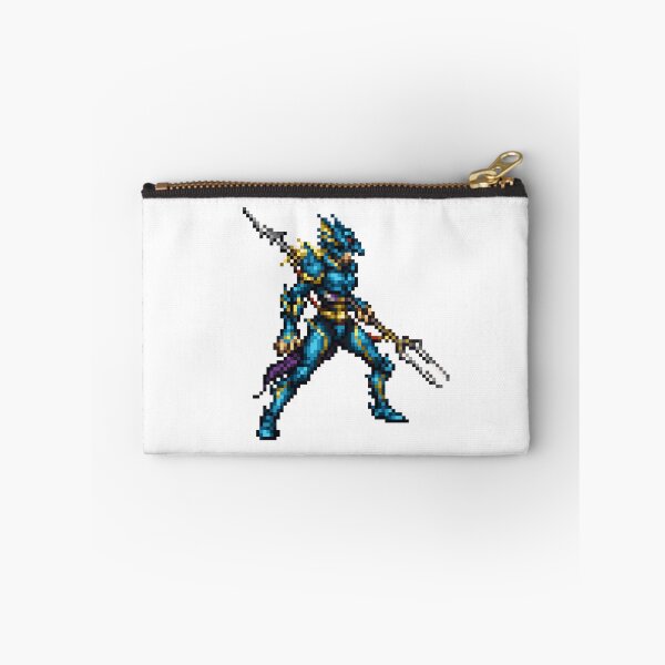 Item preview, Kain boss sprite  designed and sold by Nu Threads.