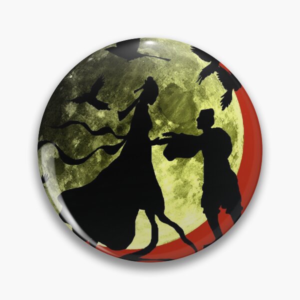 Item preview, Cowherd and Weaver Girl designed and sold by FictiveArt.